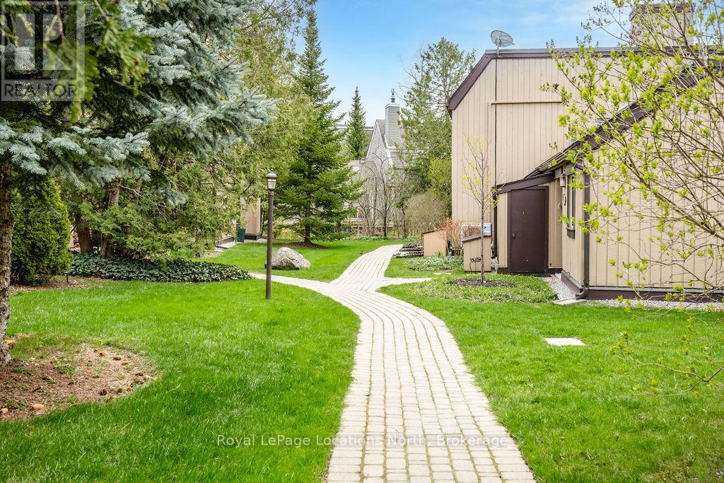 112 Escarpment Crescent, Collingwood, Ontario  L9Y 5B4 - Photo 2 - S13110192