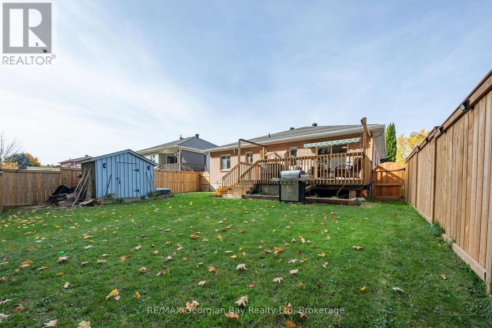 925 Dominion Avenue, Midland, Ontario  L4R 4W2 - Photo 36 - S13110226