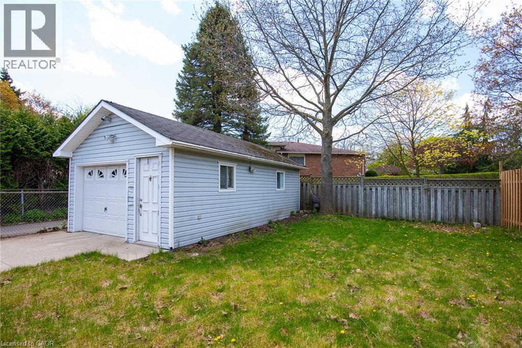 87 Christopher Drive, Waterloo, Ontario  N2J 4J6 - Photo 28 - 40827906