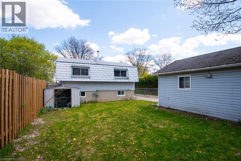 87 Christopher Drive, Waterloo, Ontario  N2J 4J6 - Photo 32 - 40827906