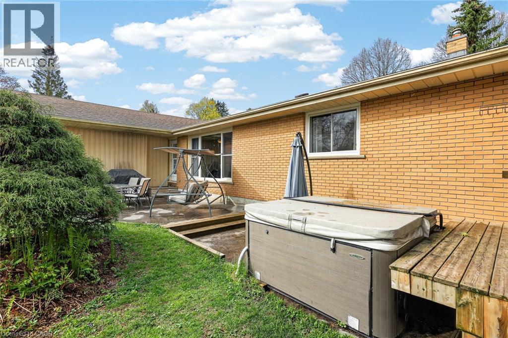 269 Robinson Street, Woodstock, Ontario  N4S 3B8 - Photo 11 - 40825766