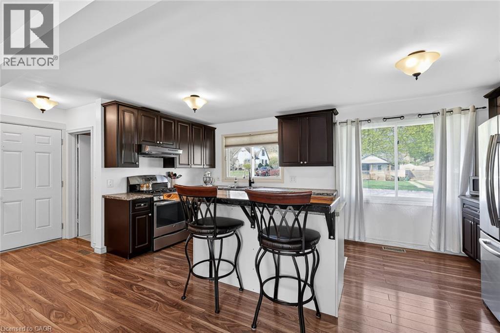 269 Robinson Street, Woodstock, Ontario  N4S 3B8 - Photo 16 - 40825766