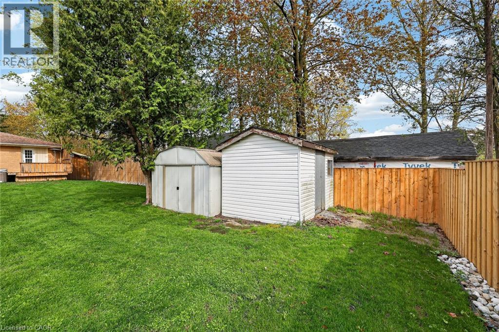 269 Robinson Street, Woodstock, Ontario  N4S 3B8 - Photo 5 - 40825766
