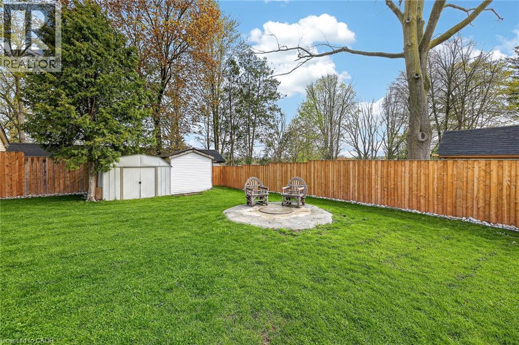 269 Robinson Street, Woodstock, Ontario  N4S 3B8 - Photo 7 - 40825766