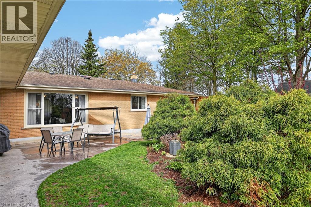 269 Robinson Street, Woodstock, Ontario  N4S 3B8 - Photo 9 - 40825766