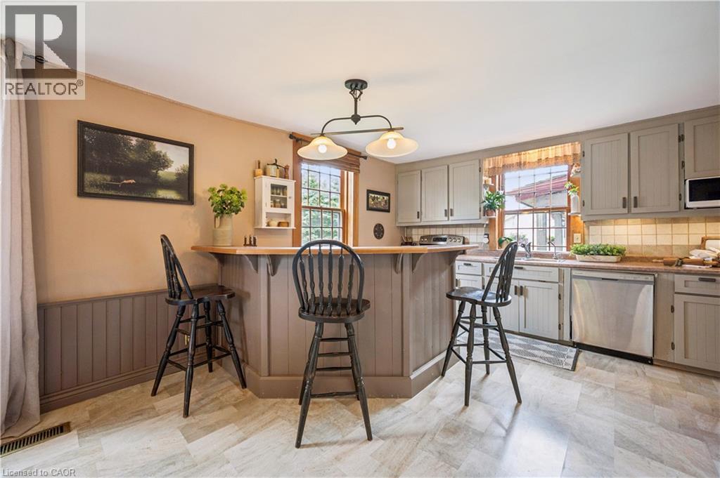 630 Robert Ferrie Drive, Kitchener, Ontario  N2P 2R4 - Photo 10 - 40824435