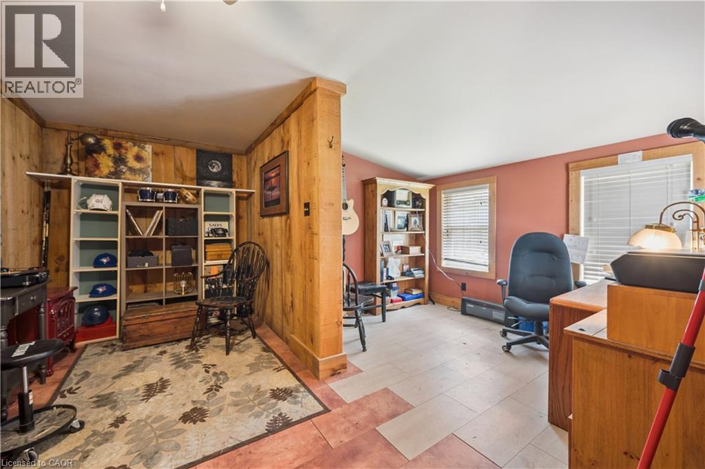630 Robert Ferrie Drive, Kitchener, Ontario  N2P 2R4 - Photo 29 - 40824435