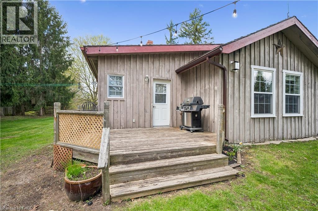 630 Robert Ferrie Drive, Kitchener, Ontario  N2P 2R4 - Photo 30 - 40824435