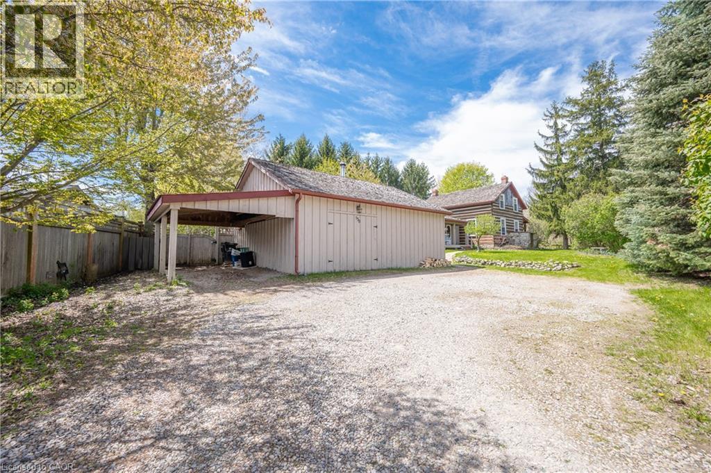 630 Robert Ferrie Drive, Kitchener, Ontario  N2P 2R4 - Photo 31 - 40824435