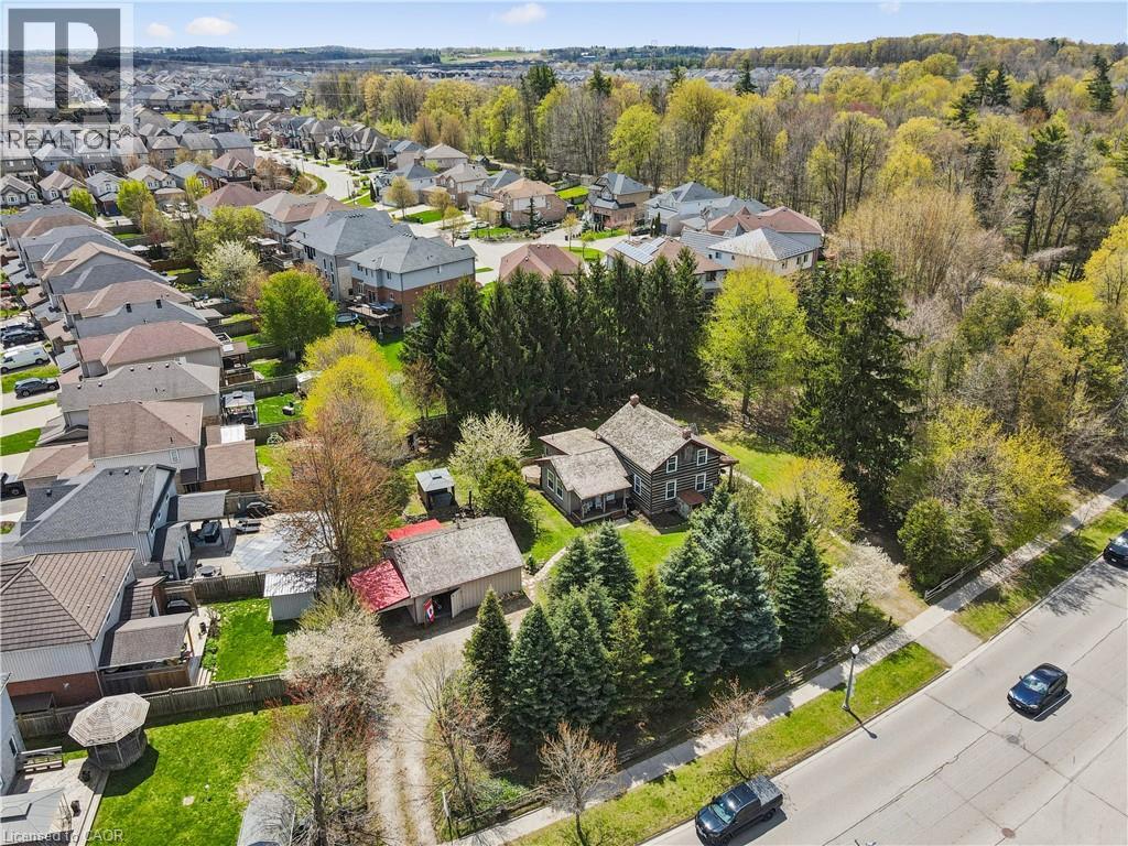 630 Robert Ferrie Drive, Kitchener, Ontario  N2P 2R4 - Photo 34 - 40824435