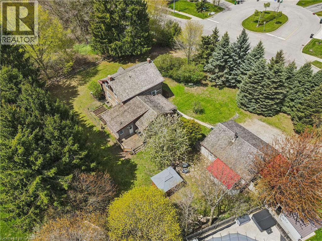 630 Robert Ferrie Drive, Kitchener, Ontario  N2P 2R4 - Photo 38 - 40824435