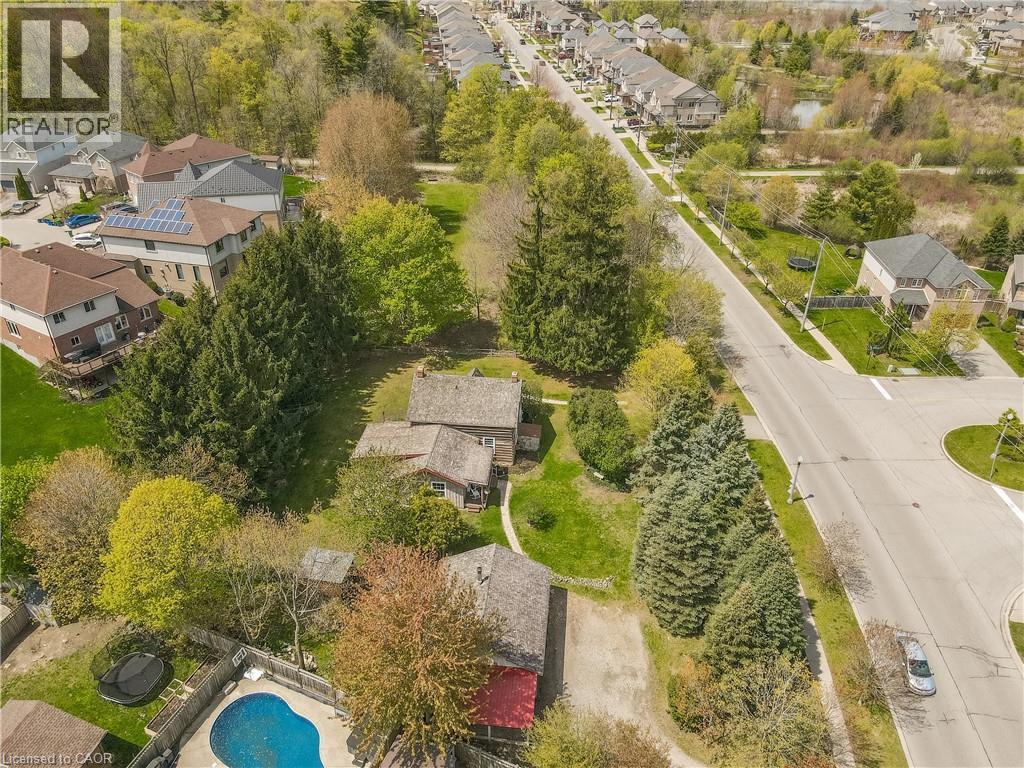 630 Robert Ferrie Drive, Kitchener, Ontario  N2P 2R4 - Photo 39 - 40824435