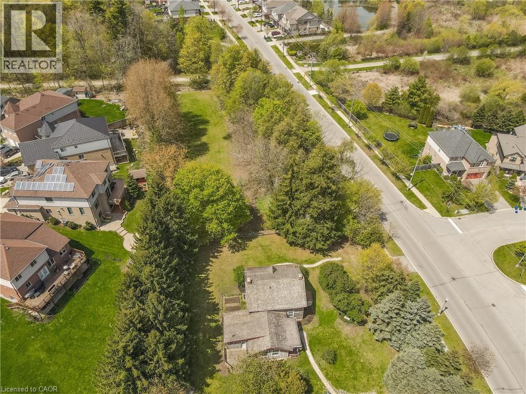 630 Robert Ferrie Drive, Kitchener, Ontario  N2P 2R4 - Photo 42 - 40824435
