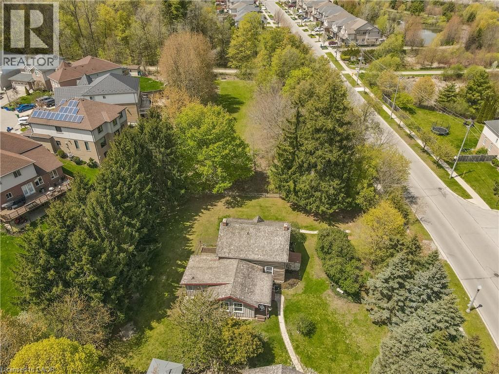 630 Robert Ferrie Drive, Kitchener, Ontario  N2P 2R4 - Photo 44 - 40824435