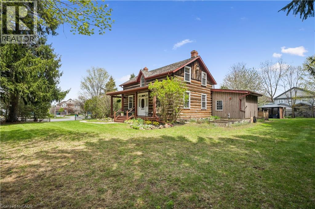630 Robert Ferrie Drive, Kitchener, Ontario  N2P 2R4 - Photo 6 - 40824435