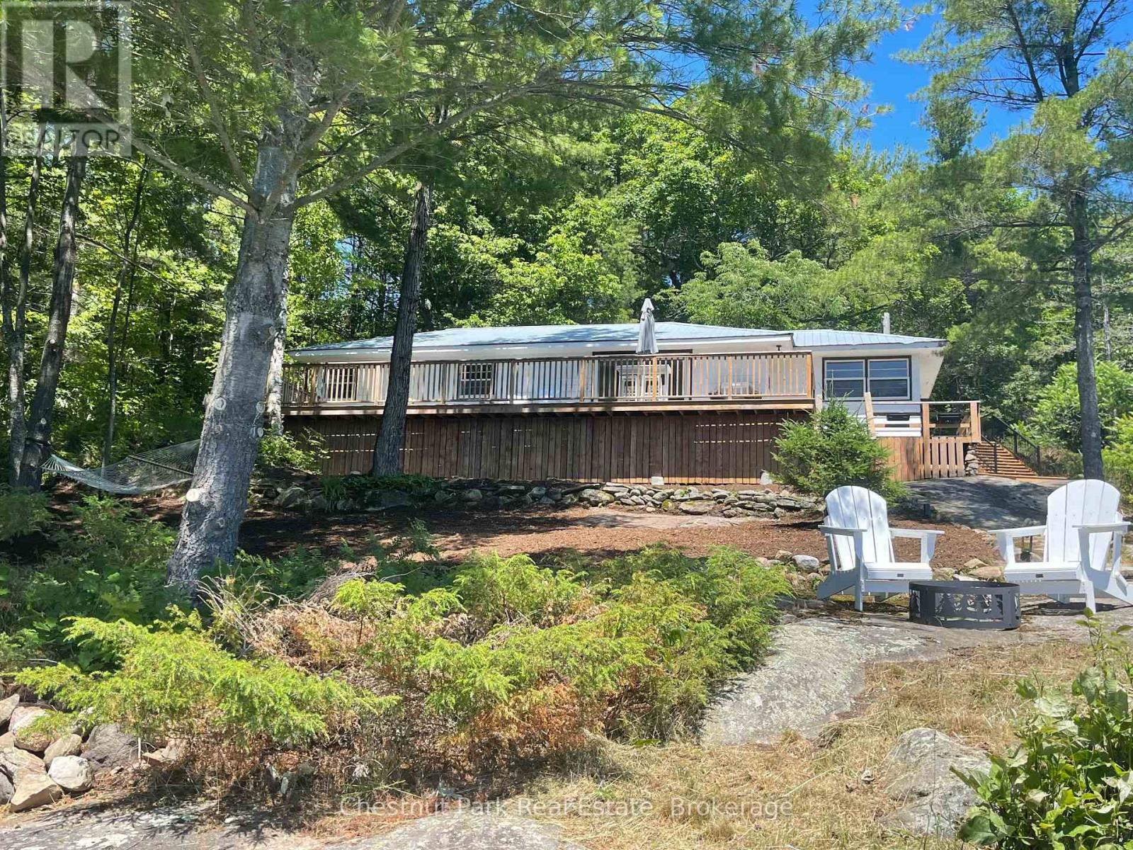 117 Steeles Road, Seguin, Ontario  P0C 1J0 - Photo 19 - X13110456