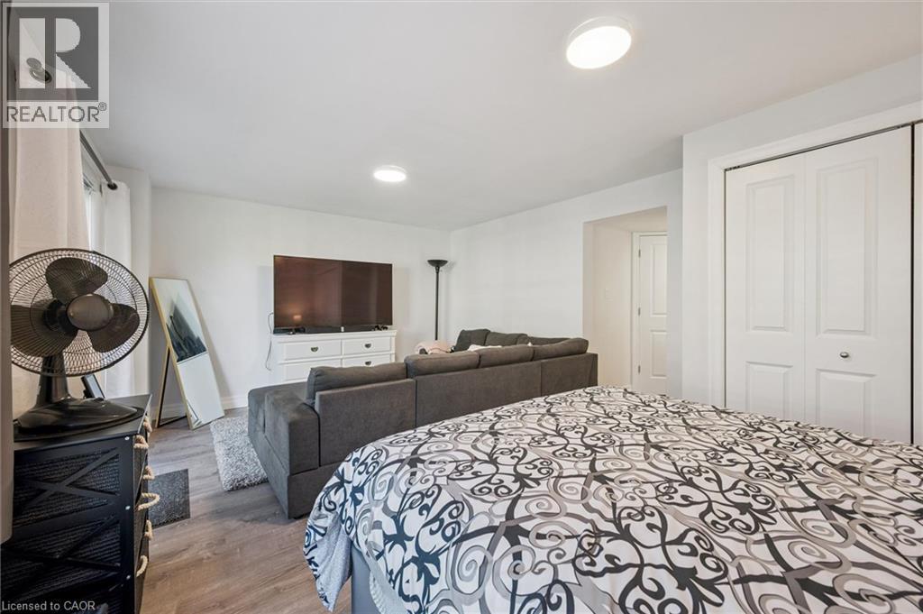 1023 Devonshire Avenue Unit# 15, Woodstock, Ontario  N4S 5S1 - Photo 25 - 40828288