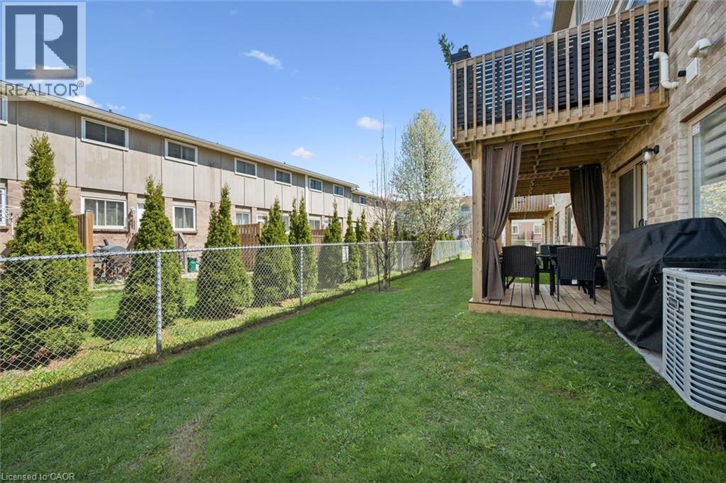 1023 Devonshire Avenue Unit# 15, Woodstock, Ontario  N4S 5S1 - Photo 29 - 40828288