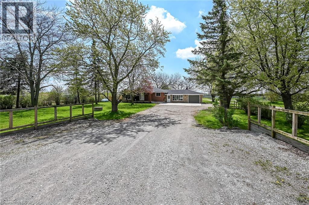 2967 Concession 12 Walpole Road, Hagersville, Ontario  N0A 1H0 - Photo 2 - 40824118