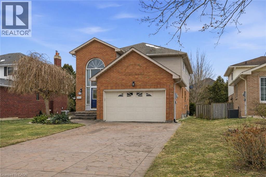 12 Sumner Crescent, Grimsby, Ontario  L3M 5E2 - Photo 2 - 40828928