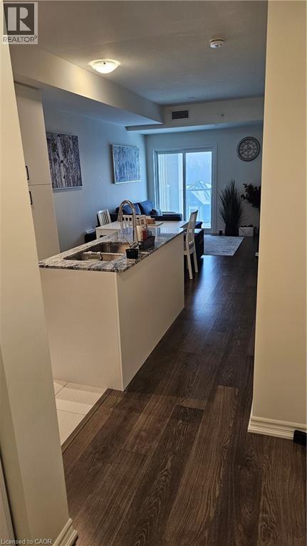 5 Spooner Crescent Unit# 314, Collingwood, Ontario  L9Y 1T3 - Photo 13 - 40828845