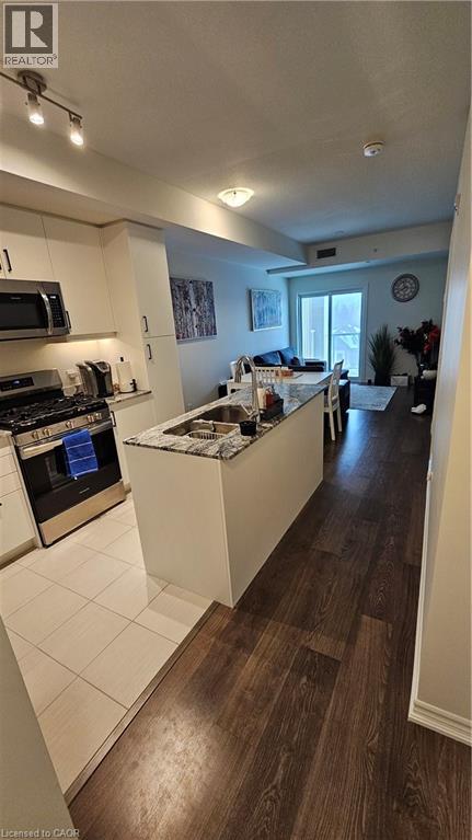 5 Spooner Crescent Unit# 314, Collingwood, Ontario  L9Y 1T3 - Photo 15 - 40828845
