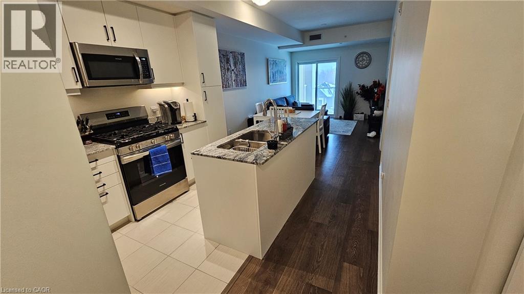 5 Spooner Crescent Unit# 314, Collingwood, Ontario  L9Y 1T3 - Photo 16 - 40828845