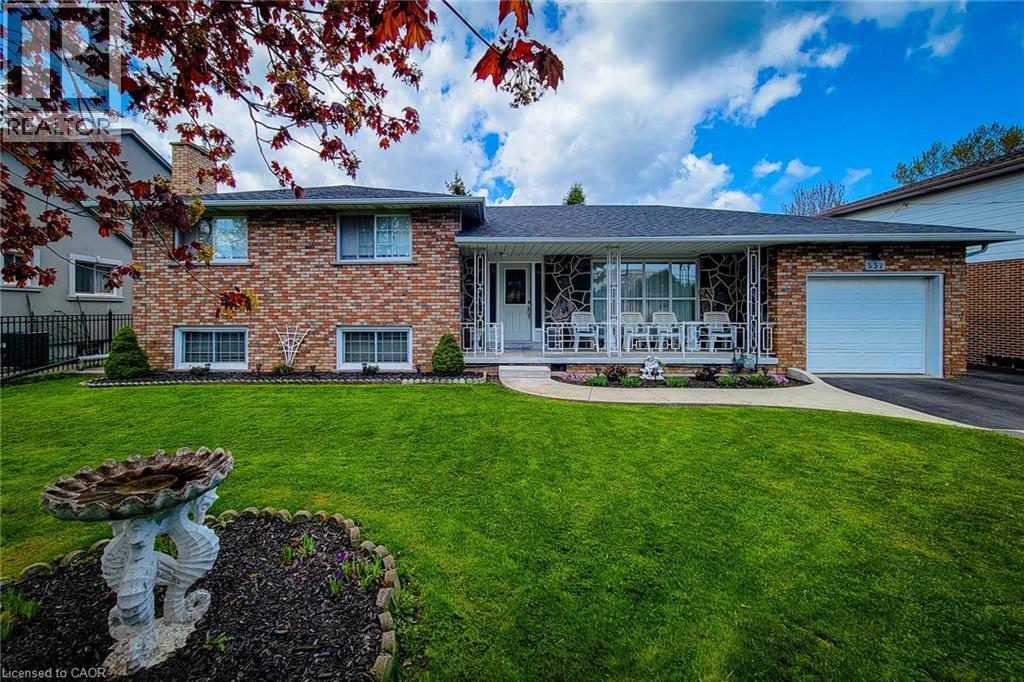 337 Mcneilly Road, Stoney Creek, Ontario  L8E 5H4 - Photo 5 - 40829042