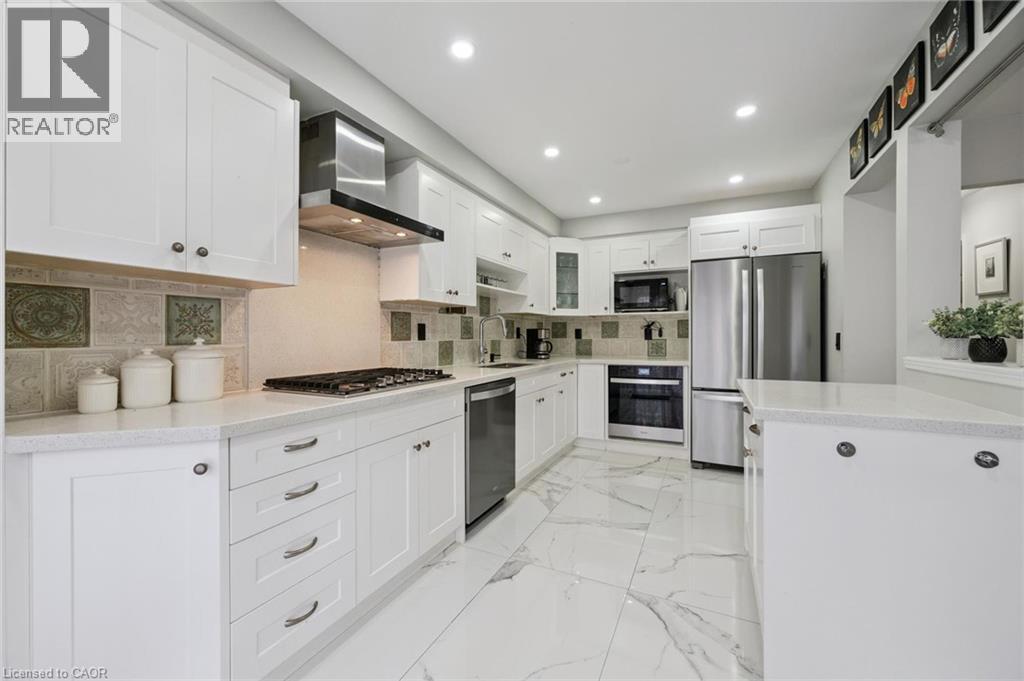 833 Scollard Court Unit# 107, Mississauga, Ontario  L5V 2B4 - Photo 11 - 40828859
