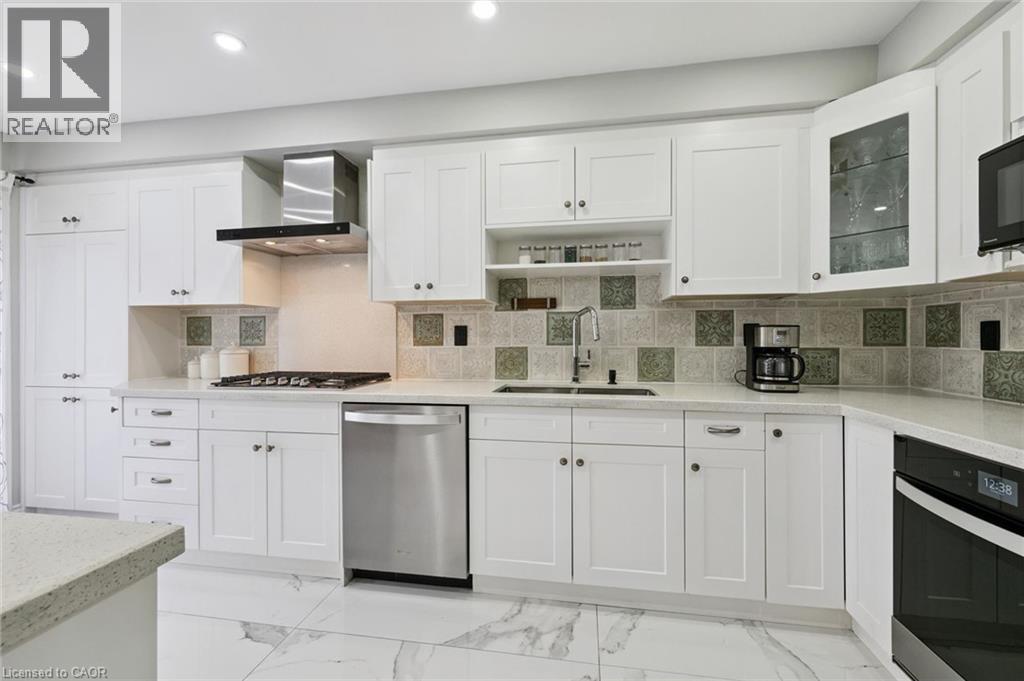 833 Scollard Court Unit# 107, Mississauga, Ontario  L5V 2B4 - Photo 13 - 40828859