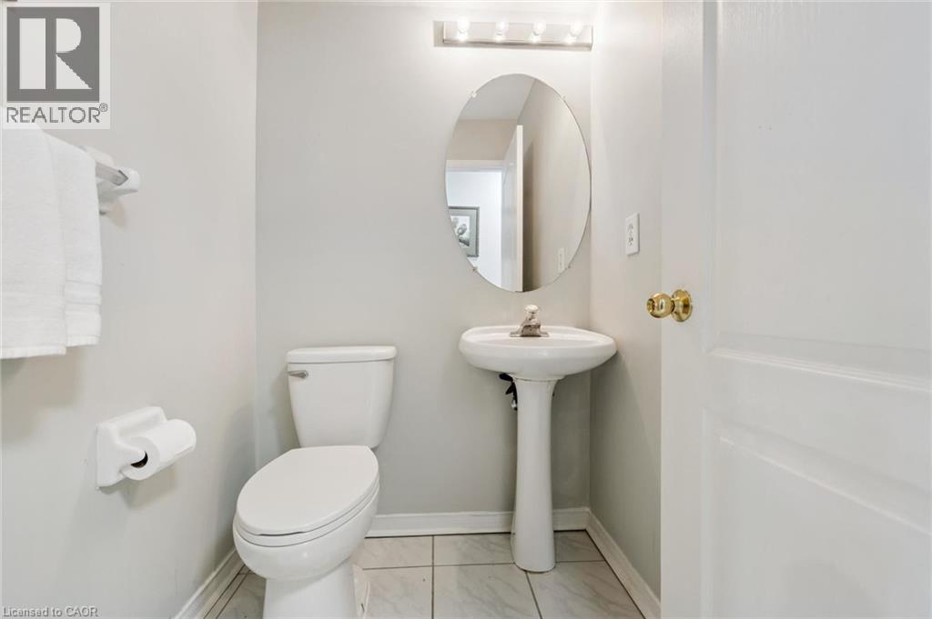 833 Scollard Court Unit# 107, Mississauga, Ontario  L5V 2B4 - Photo 14 - 40828859