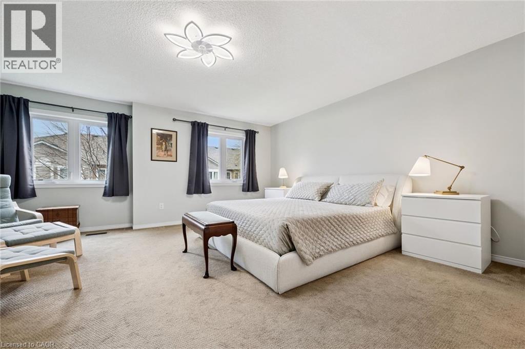 833 Scollard Court Unit# 107, Mississauga, Ontario  L5V 2B4 - Photo 15 - 40828859