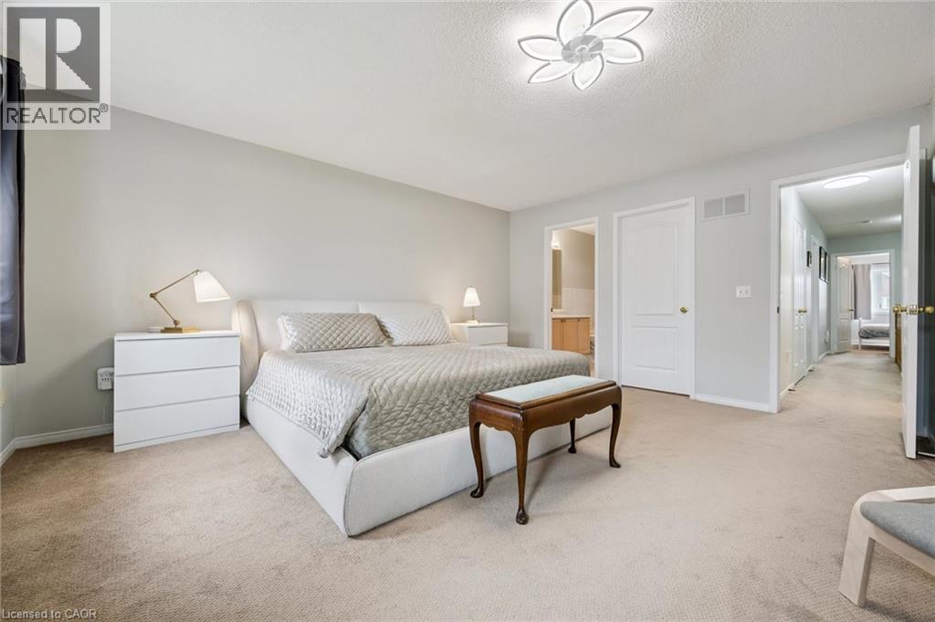 833 Scollard Court Unit# 107, Mississauga, Ontario  L5V 2B4 - Photo 16 - 40828859