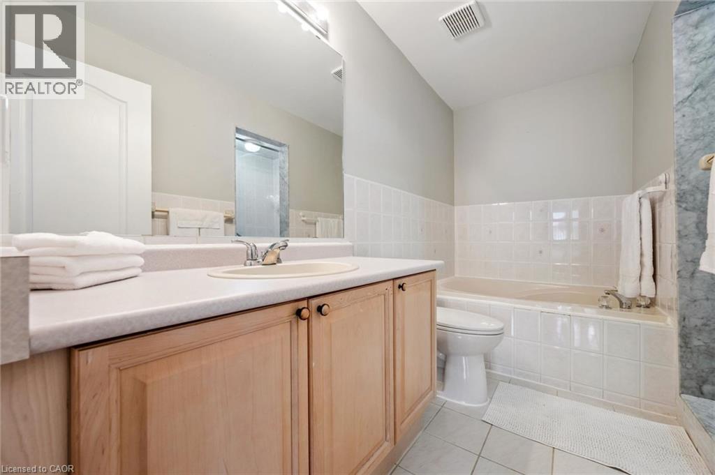 833 Scollard Court Unit# 107, Mississauga, Ontario  L5V 2B4 - Photo 19 - 40828859