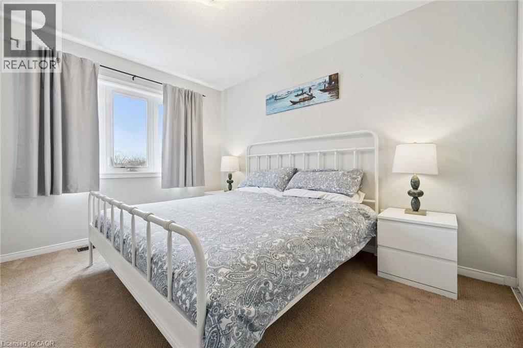 833 Scollard Court Unit# 107, Mississauga, Ontario  L5V 2B4 - Photo 20 - 40828859