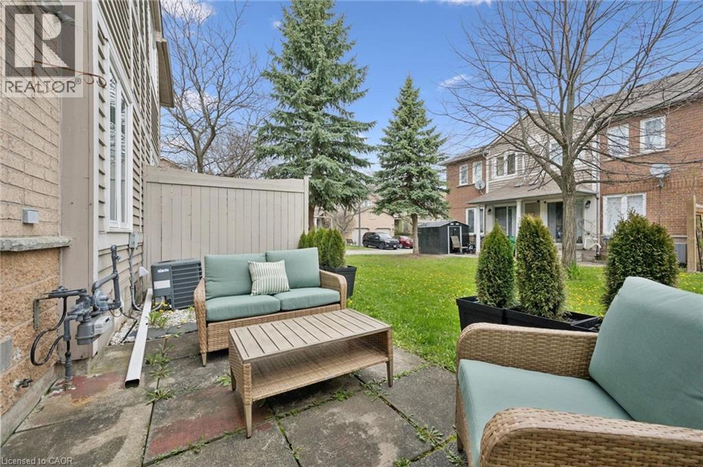 833 Scollard Court Unit# 107, Mississauga, Ontario  L5V 2B4 - Photo 30 - 40828859