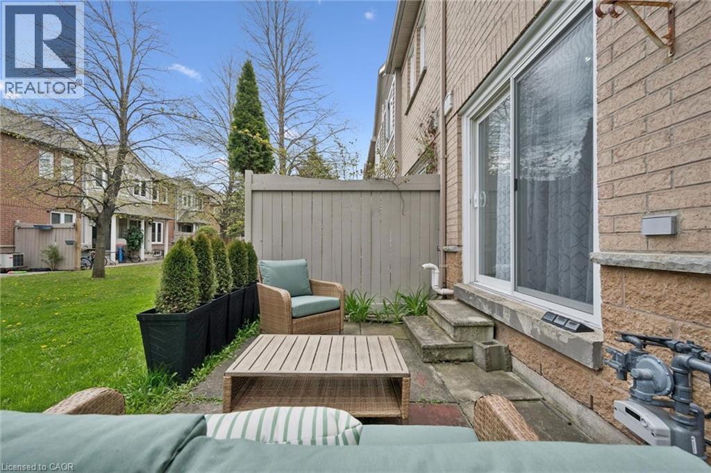 833 Scollard Court Unit# 107, Mississauga, Ontario  L5V 2B4 - Photo 31 - 40828859