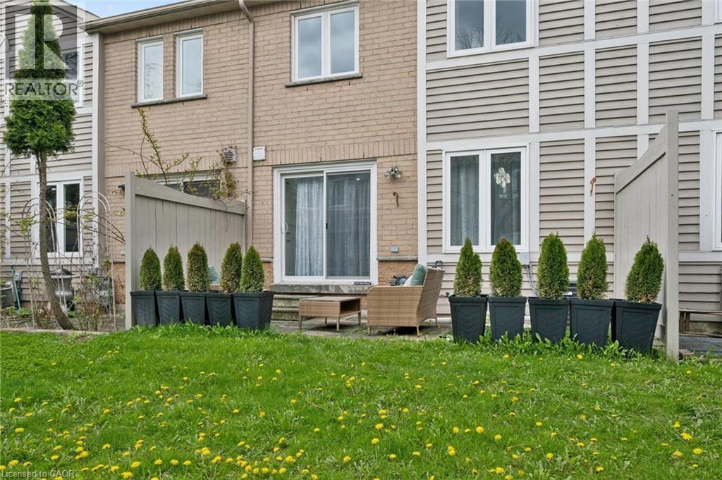 833 Scollard Court Unit# 107, Mississauga, Ontario  L5V 2B4 - Photo 32 - 40828859