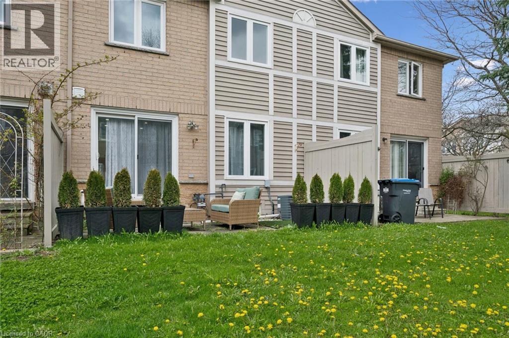 833 Scollard Court Unit# 107, Mississauga, Ontario  L5V 2B4 - Photo 33 - 40828859