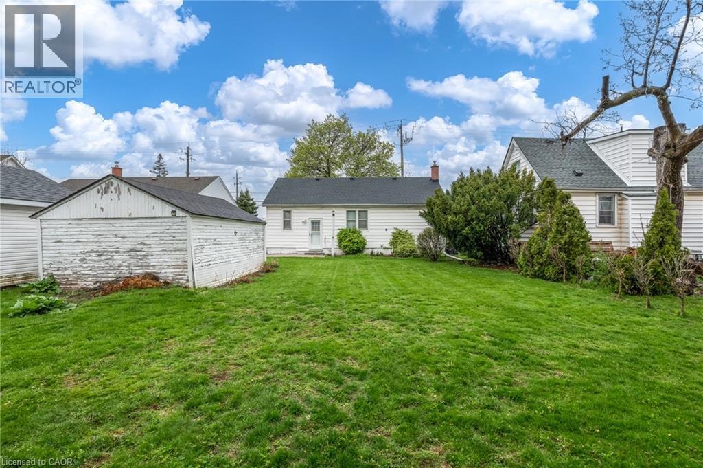 148 Gray Road, Stoney Creek, Ontario  L8G 3V2 - Photo 32 - 40828737