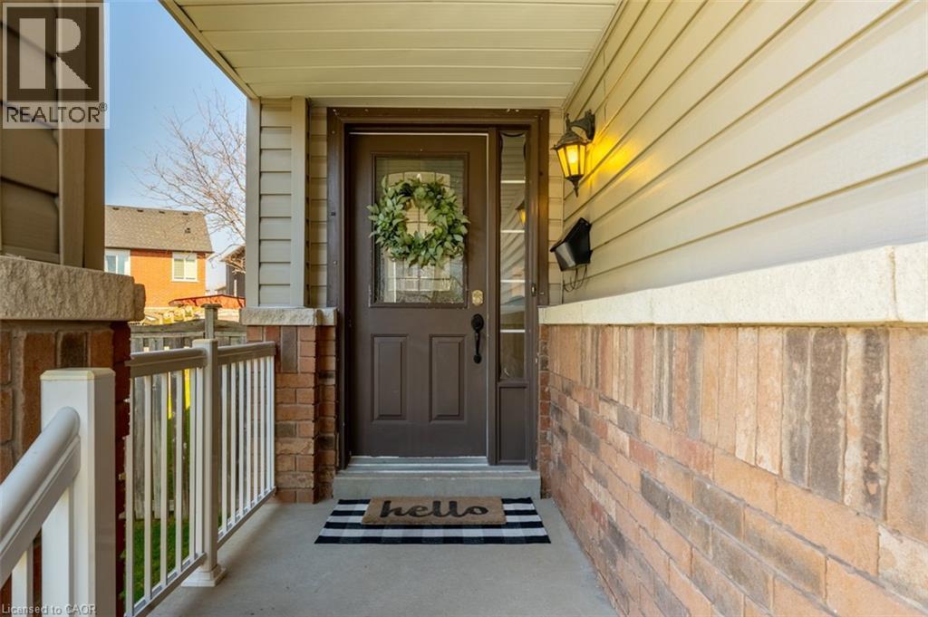 53 Dills Crescent, Milton, Ontario  L9T 5P2 - Photo 2 - 40828495
