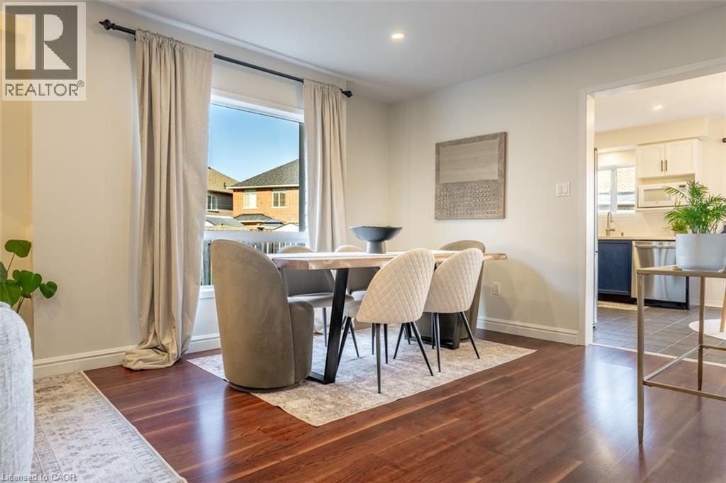 53 Dills Crescent, Milton, Ontario  L9T 5P2 - Photo 6 - 40828495