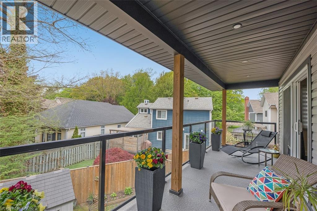 77 B Broadway Avenue, St. Catharines, Ontario  L2M 7Y3 - Photo 15 - 40829063