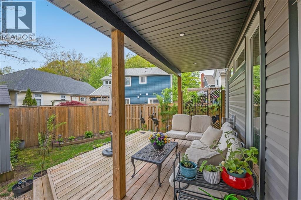 77 B Broadway Avenue, St. Catharines, Ontario  L2M 7Y3 - Photo 18 - 40829063