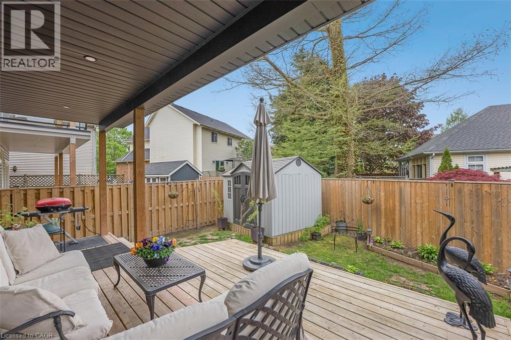 77 B Broadway Avenue, St. Catharines, Ontario  L2M 7Y3 - Photo 21 - 40829063