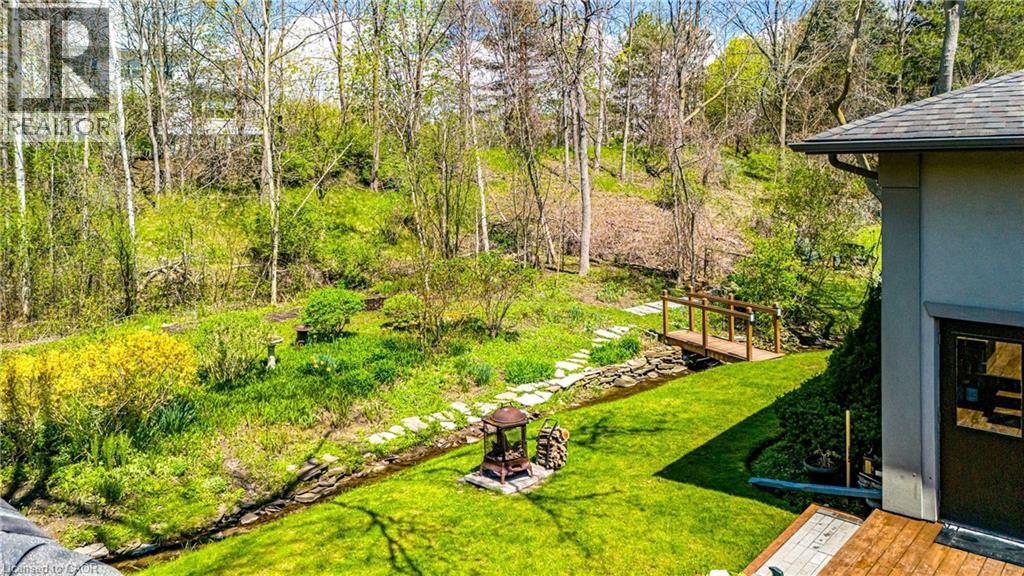 1239 Baldwin Drive, Oakville, Ontario  L6J 2W4 - Photo 36 - 40822670