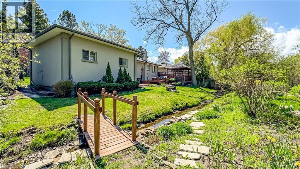 1239 Baldwin Drive, Oakville, Ontario  L6J 2W4 - Photo 38 - 40822670