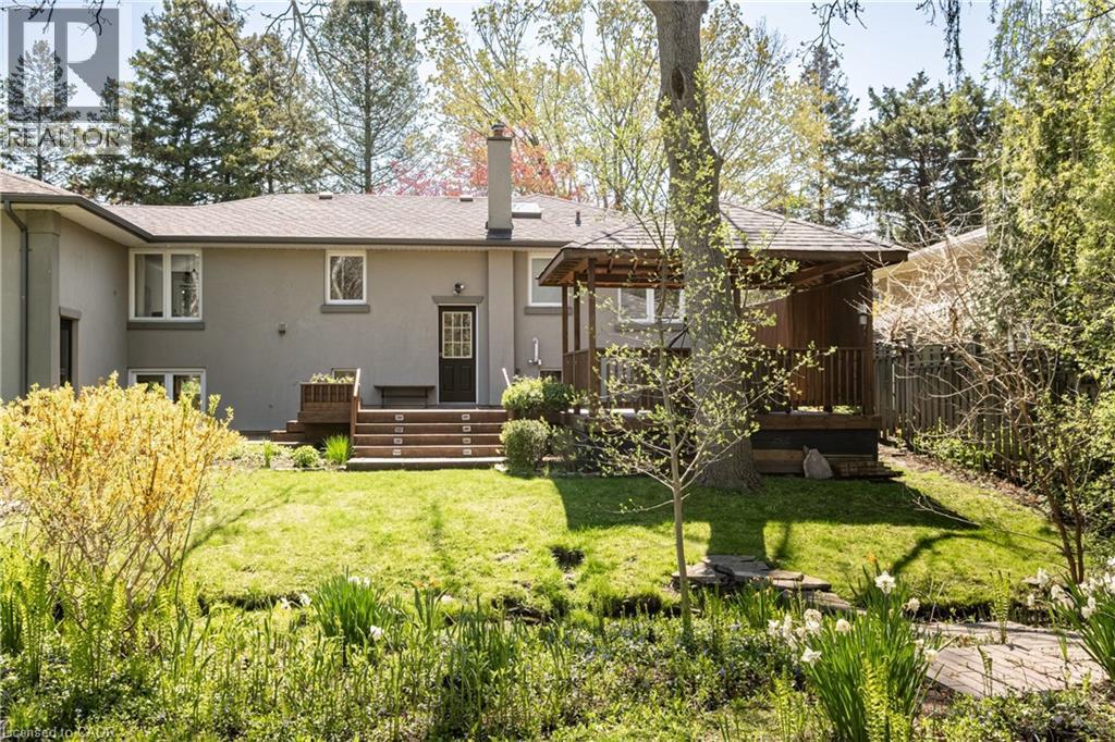 1239 Baldwin Drive, Oakville, Ontario  L6J 2W4 - Photo 40 - 40822670