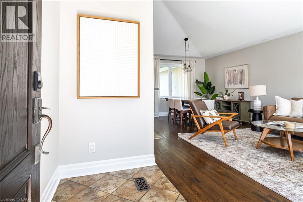 1239 Baldwin Drive, Oakville, Ontario  L6J 2W4 - Photo 7 - 40822670