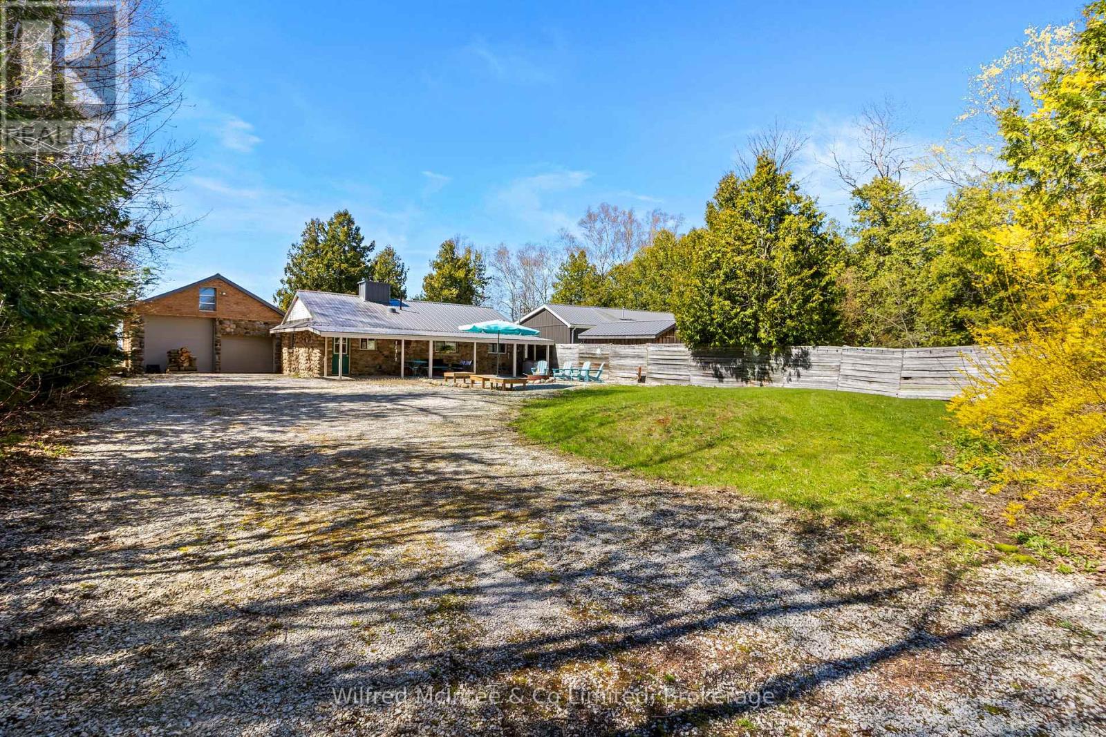 765 Bruce Road 13 Road, Native Leased Lands, Ontario  N0H 2L0 - Photo 2 - X13110902